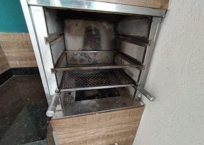 Apartamento, 2 quartos, 64 m² - Foto 5