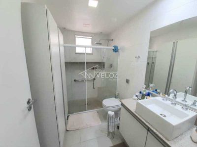 Apartamento, 3 quartos, 123 m² - Foto 3
