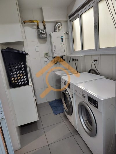 Apartamento, 3 quartos, 126 m² - Foto 4