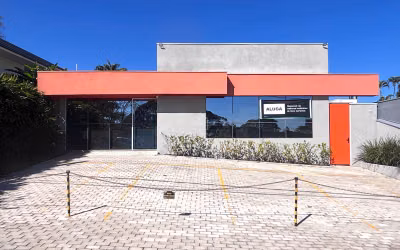 Loja-Salão, 498 m² - Foto 1