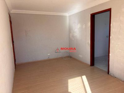 Apartamento, 2 quartos, 48 m² - Foto 3
