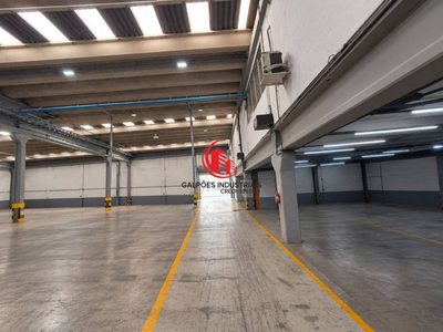 Depósito-Galpão, 2763 m² - Foto 3