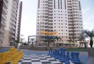 Apartamento, 3 quartos, 88 m² - Foto 1
