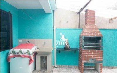 Casa, 3 quartos, 159 m² - Foto 2