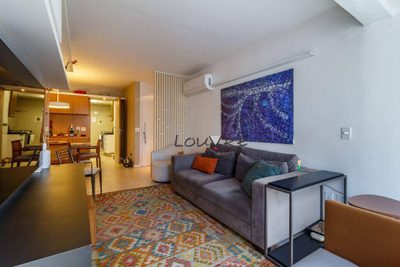 Apartamento, 3 quartos, 96 m² - Foto 5