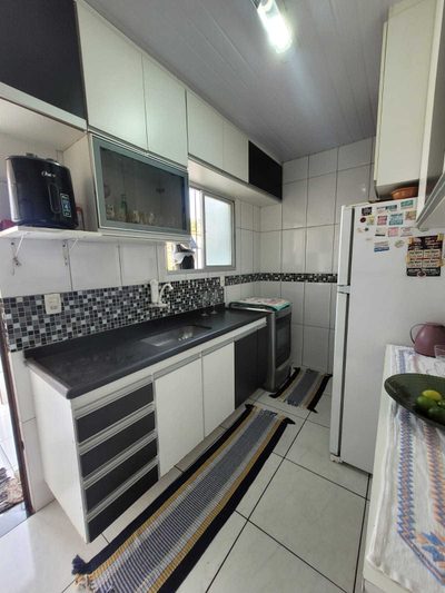 Casa, 4 quartos, 180 m² - Foto 3
