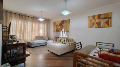 Sobrado, 3 quartos, 160 m² - Foto 1