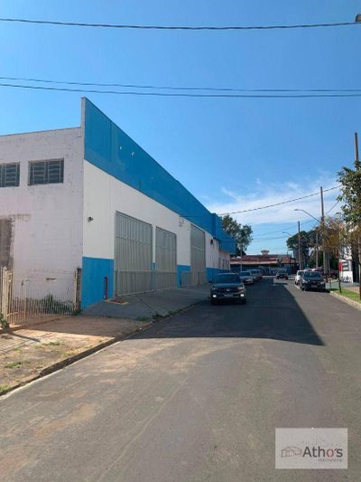 Loja-Salão, 1300 m² - Foto 4