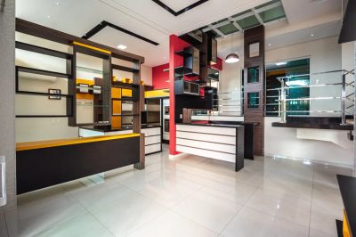 Casa, 4 quartos, 402 m² - Foto 2
