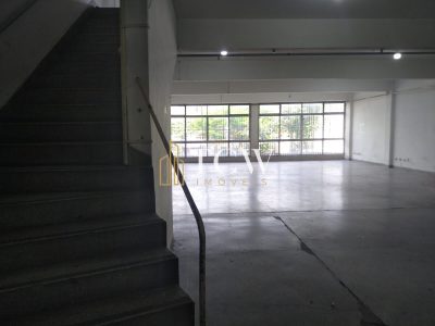 Prédio Inteiro, 650 m² - Foto 3
