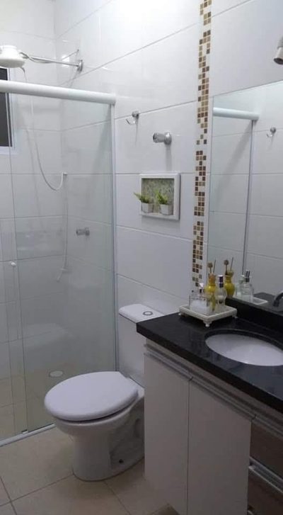 Apartamento, 2 quartos, 70 m² - Foto 3