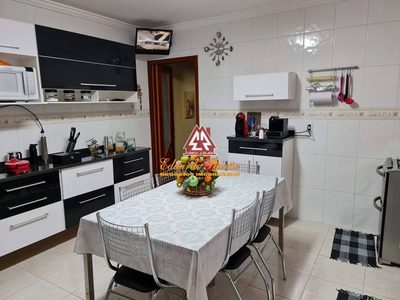 Sobrado, 3 quartos, 144 m² - Foto 5