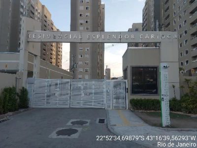 Apartamento, 2 quartos, 40 m² - Foto 1