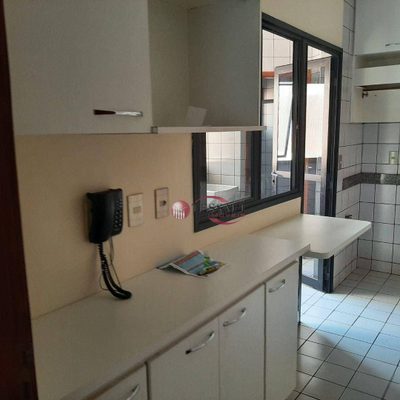 Apartamento, 4 quartos, 155 m² - Foto 4