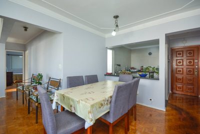 Apartamento, 2 quartos, 80 m² - Foto 5