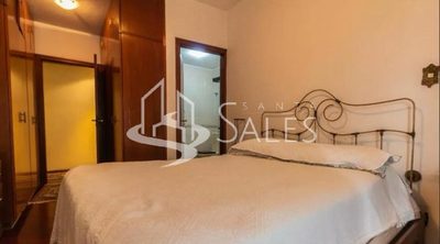 Apartamento, 4 quartos, 206 m² - Foto 3