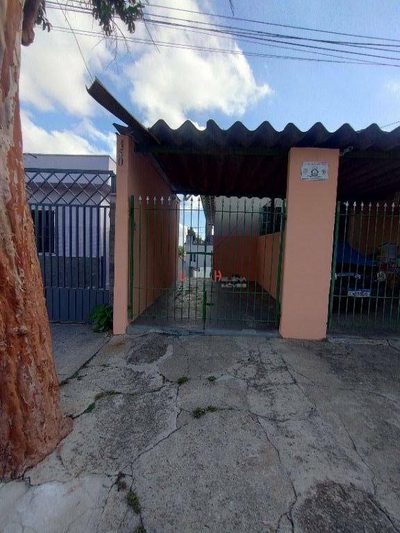 Casa, 1 quarto, 60 m² - Foto 1