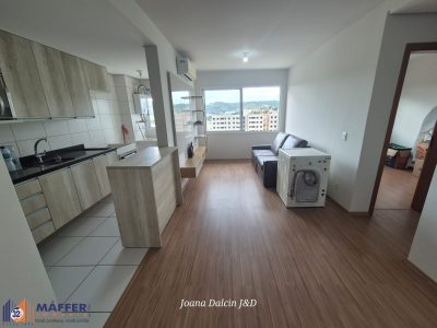 Apartamento, 2 quartos, 64 m² - Foto 4
