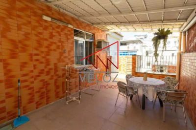 Apartamento, 4 quartos, 137 m² - Foto 1