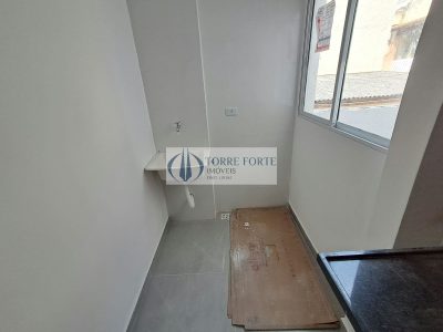 Apartamento, 1 quarto, 30 m² - Foto 5
