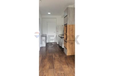 Apartamento, 1 quarto, 35 m² - Foto 2