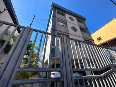Apartamento, 3 quartos, 78 m² - Foto 1