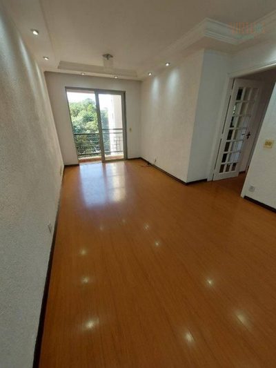 Apartamento, 3 quartos, 65 m² - Foto 1