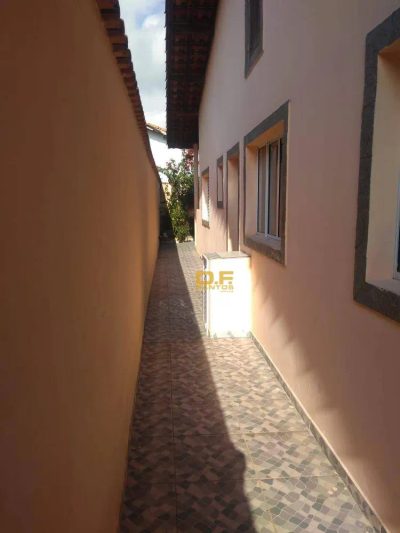 Casa, 2 quartos, 70 m² - Foto 2