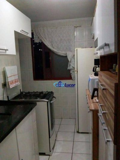 Apartamento, 2 quartos, 54 m² - Foto 3
