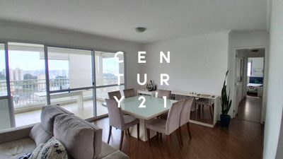 Apartamento, 5 quartos, 137 m² - Foto 2
