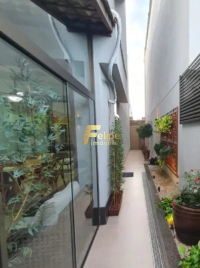 Apartamento, 5 quartos, 340 m² - Foto 3