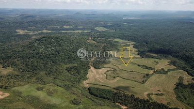 Fazenda, 2361 m² - Foto 2