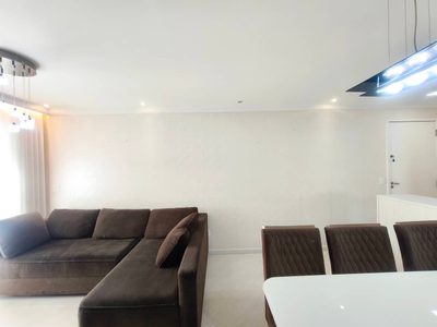Apartamento, 3 quartos, 73 m² - Foto 4