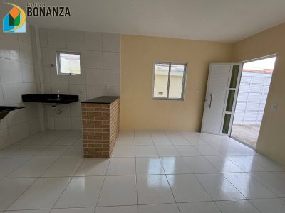 Apartamento, 2 quartos, 40 m² - Foto 3