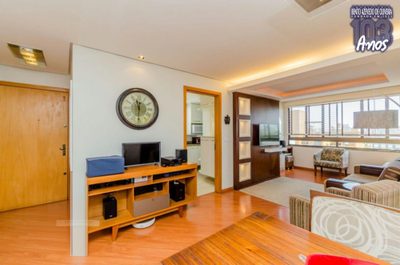Apartamento, 2 quartos, 89 m² - Foto 4