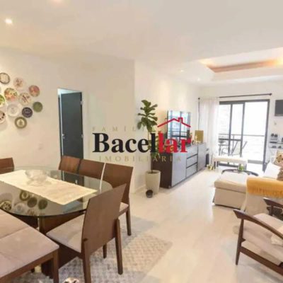 Apartamento, 3 quartos, 150 m² - Foto 5