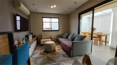 Apartamento, 3 quartos, 75 m² - Foto 2