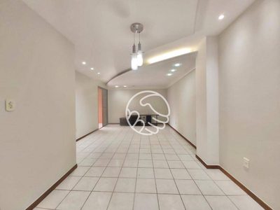 Apartamento, 3 quartos, 94 m² - Foto 1