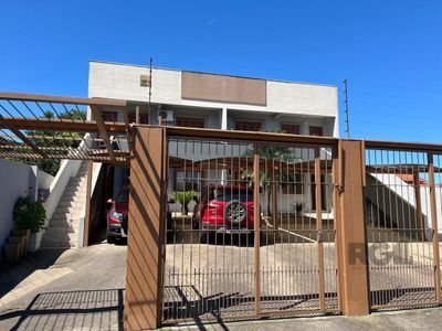 Apartamento, 2 quartos, 140 m² - Foto 1