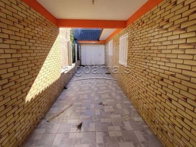 Casa, 3 quartos, 161 m² - Foto 2