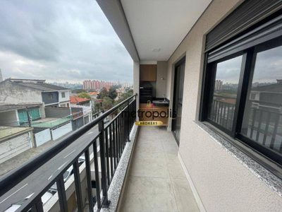 Apartamento, 2 quartos, 65 m² - Foto 1