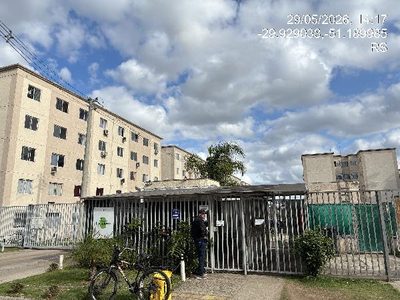 Apartamento, 2 quartos, 41 m² - Foto 1