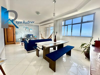 Apartamento, 3 quartos, 128 m² - Foto 3