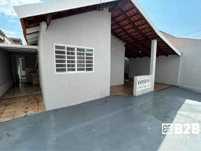Casa, 3 quartos, 132 m² - Foto 5