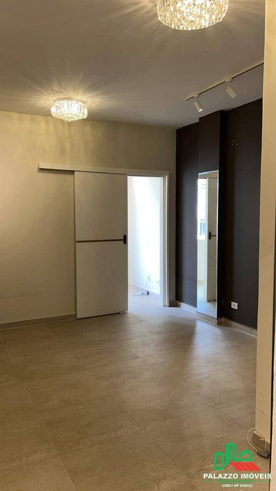 Sala-Conjunto, 43 m² - Foto 4
