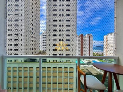 Apartamento, 3 quartos, 80 m² - Foto 5