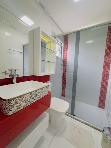 Apartamento, 1 quarto, 52 m² - Foto 5