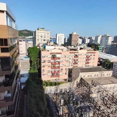 Apartamento, 2 quartos, 70 m² - Foto 4