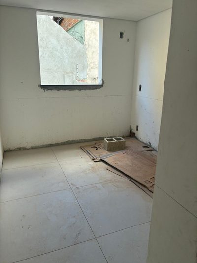 Casa, 2 quartos, 30 m² - Foto 4