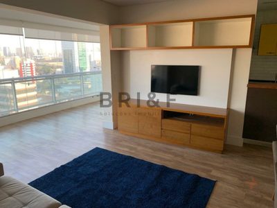 Apartamento, 1 quarto, 70 m² - Foto 2